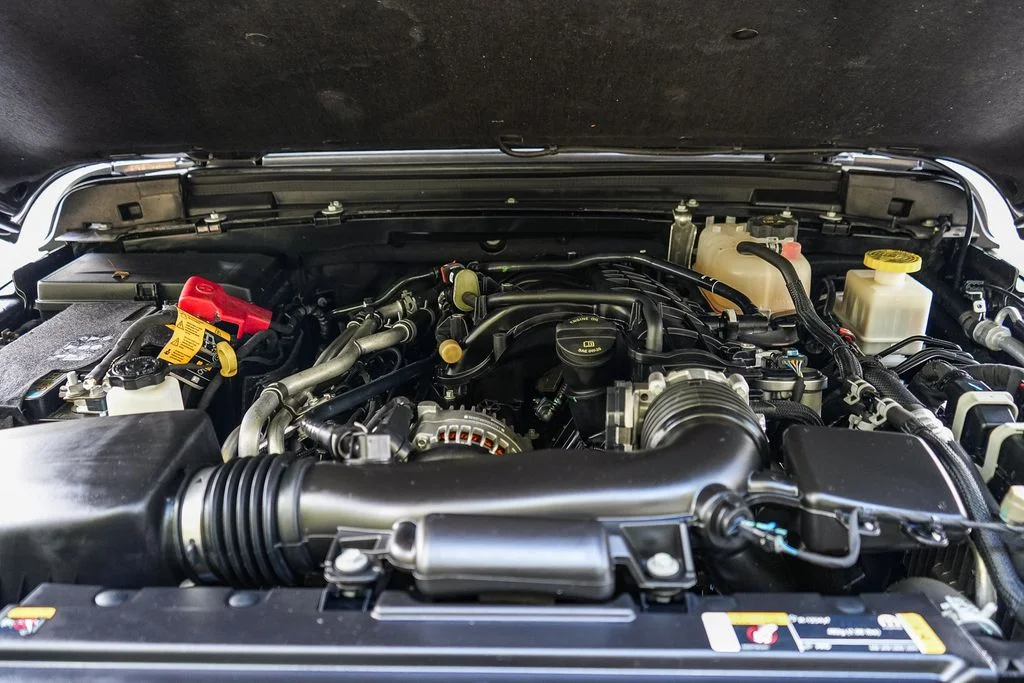 Used 2022 Gray Jeep Altitude image 24