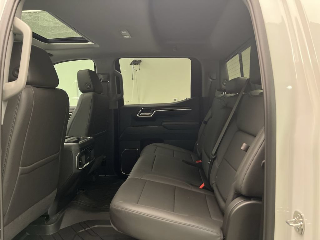2026 Chevrolet Silverado 1500 LTZ - Photo 23