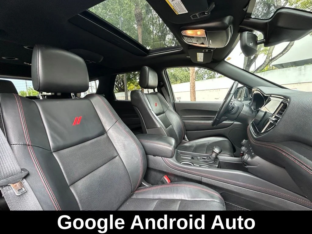 Certified Used 2024 White Dodge GT Plus image 29