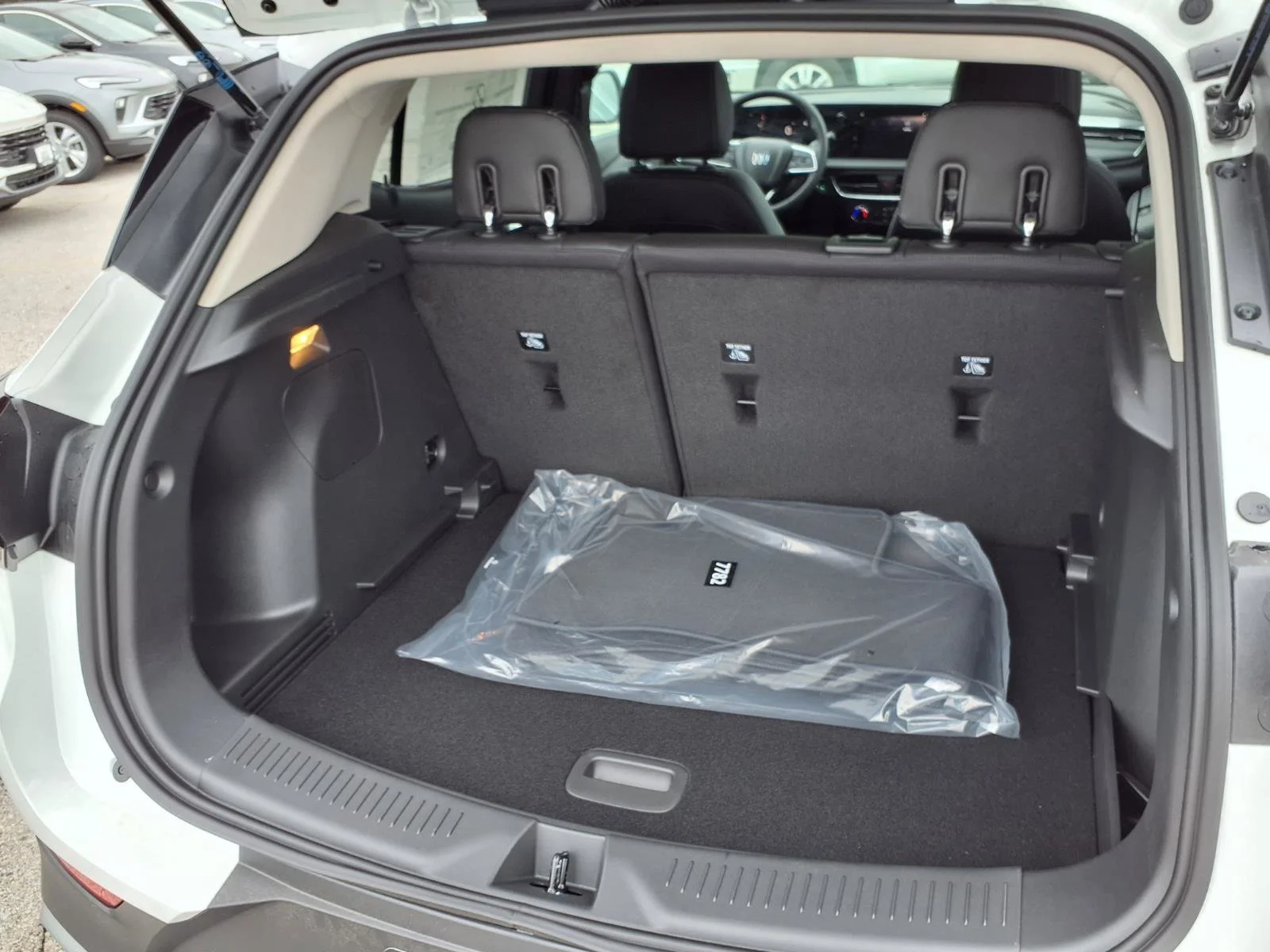 2026 Buick Encore GX Preferred - Photo 18