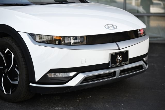 Used 2023 Hyundai IONIQ 5 SEL with VIN KM8KNDAFXPU165993 for sale in Virginia Beach, VA