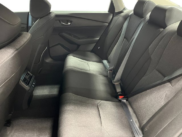 New 2026 Canyon River Blue Metallic Honda SE image 24