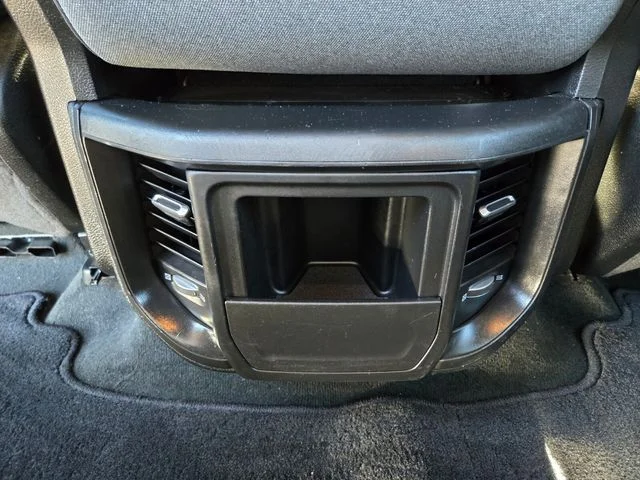 Used 2022 Silver Ram Tradesman image 15