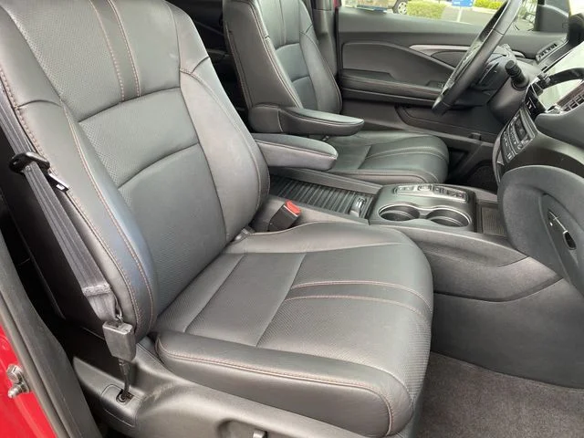 2023 Honda Passport TrailSport - Photo 9