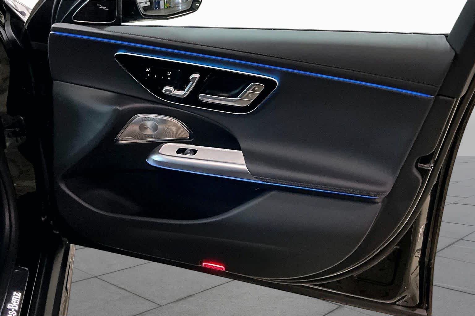 2026 Mercedes-Benz E-Class E450 All-Terrain - Photo 23