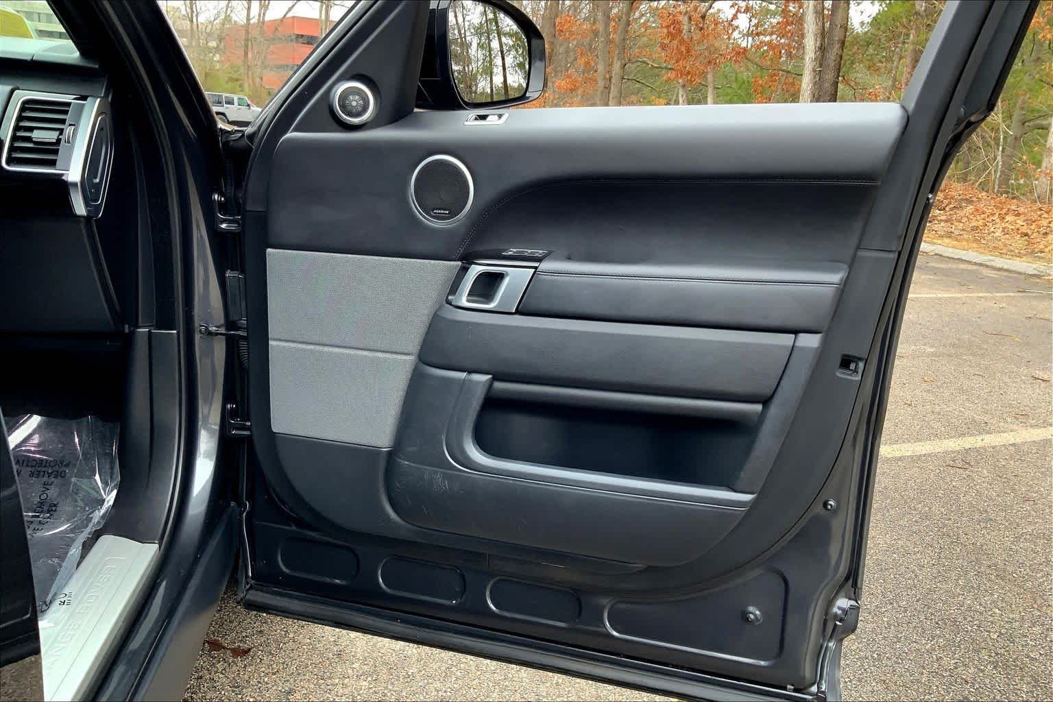 2022 Land Rover Range Rover Sport HSE - Photo 39