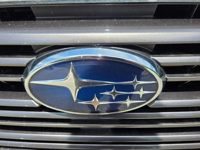 Used 2021 Red Subaru Limited image 27
