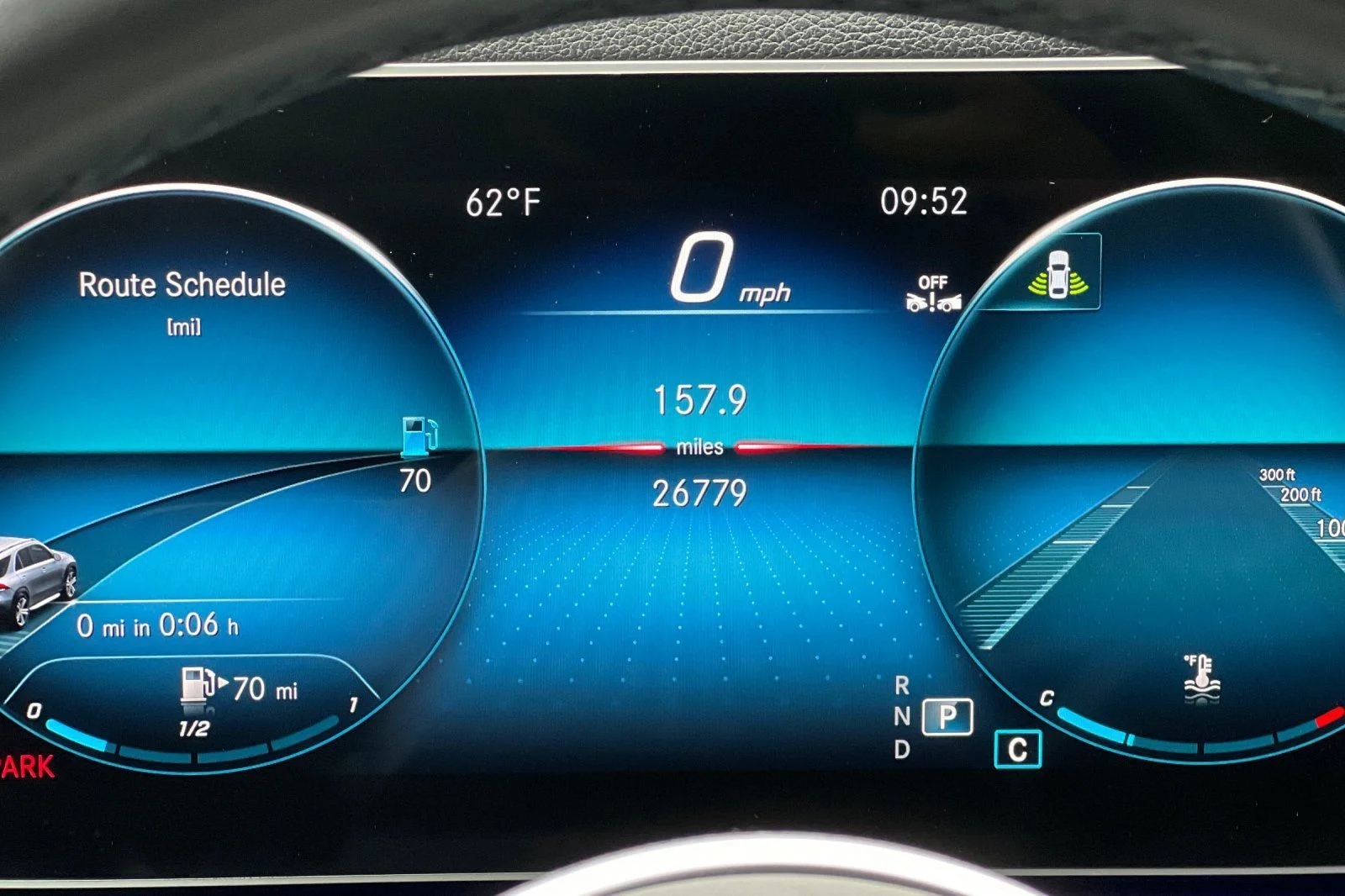 Used 2023 Silver Mercedes-Benz GLE 350 image 32