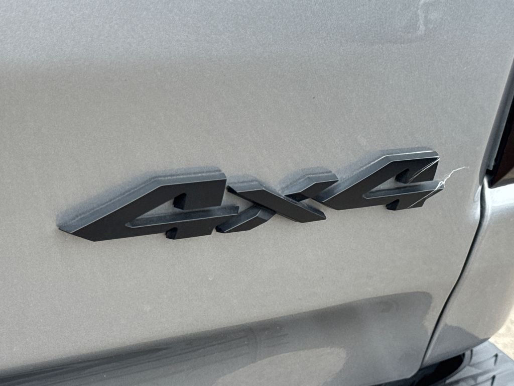 Used 2022 Silver Ram Rebel image 14