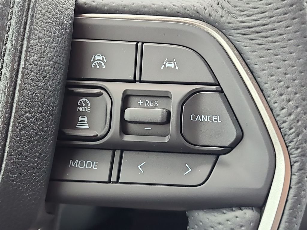 New 2026 Underground Toyota  TRD Sport image 20