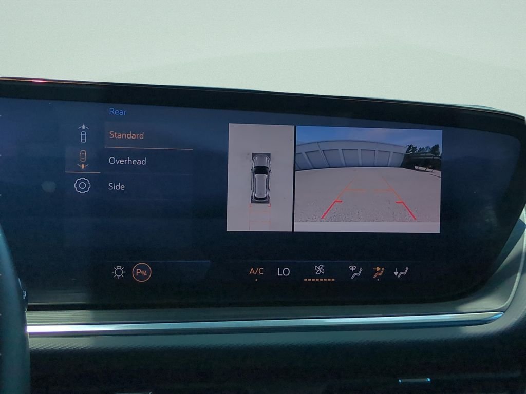 Used 2025 White Buick Preferred image 18