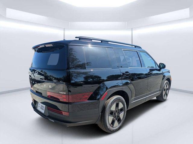 New 2027 Black Hyundai SEL image 3