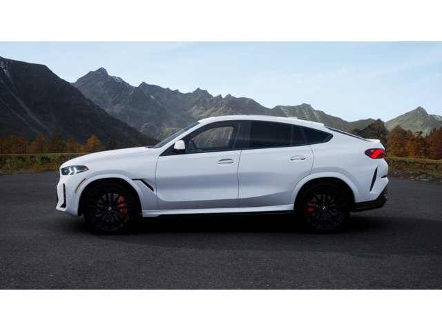 New 2027 Alpine White BMW xDrive40i image 4