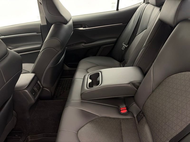 Used 2023 Gray Toyota XSE image 14