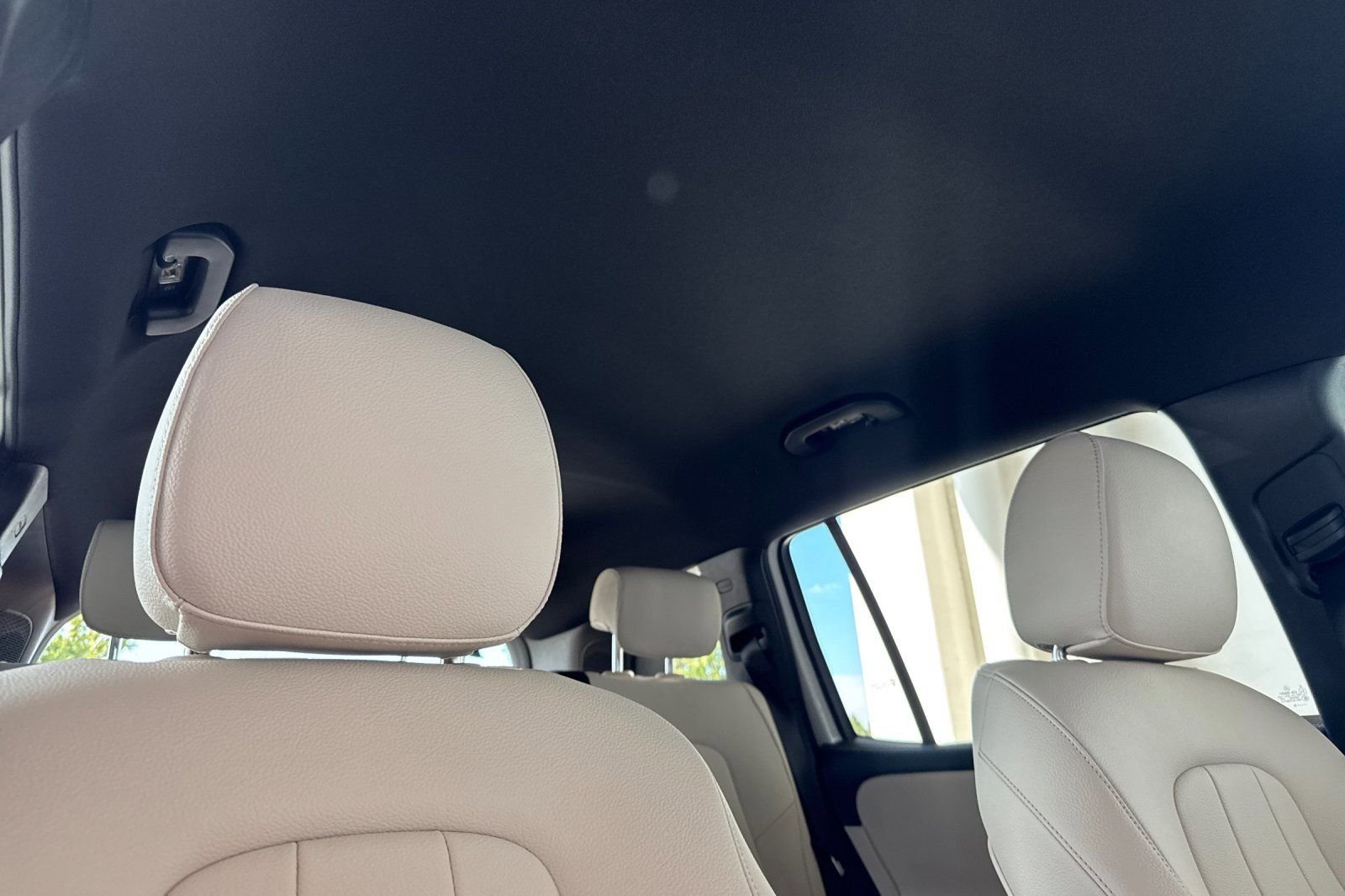2025 Mercedes-Benz GLB Base - Photo 18