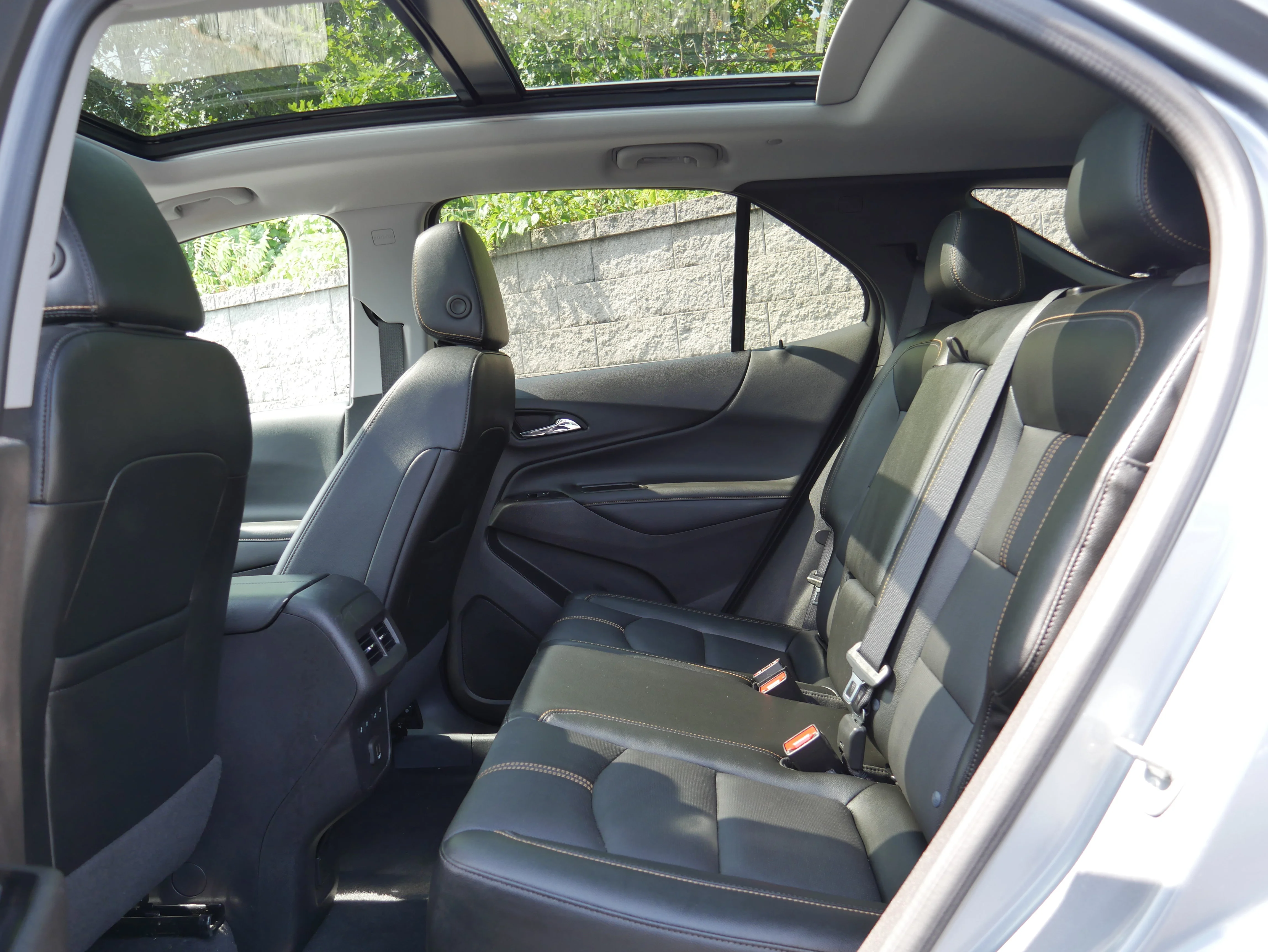 2024 Chevrolet Equinox Premier - Photo 14