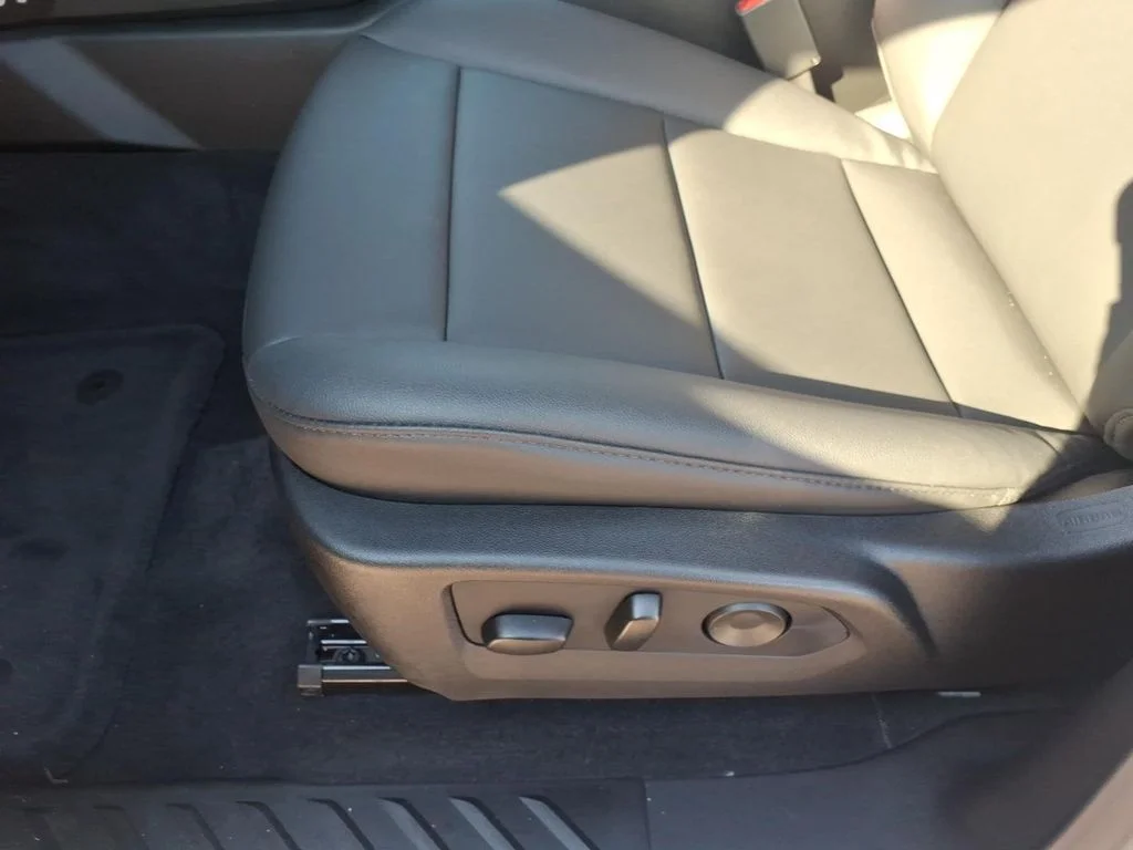 Used 2026 White Chevrolet Trail Boss image 16