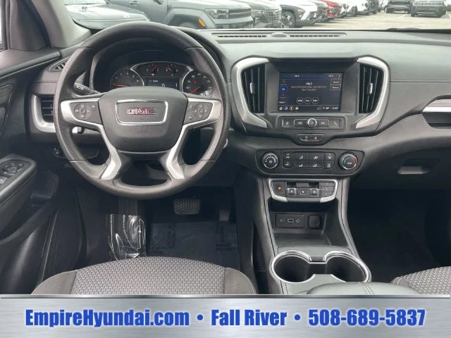 2024 GMC Terrain SLE - Photo 14