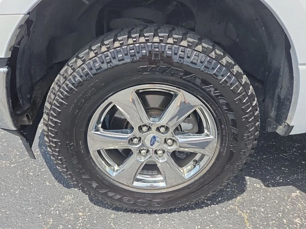 Used 2020  Ford XLT image 17