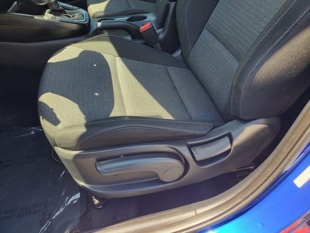 Used 2020 Blue Kia GT-Line image 20