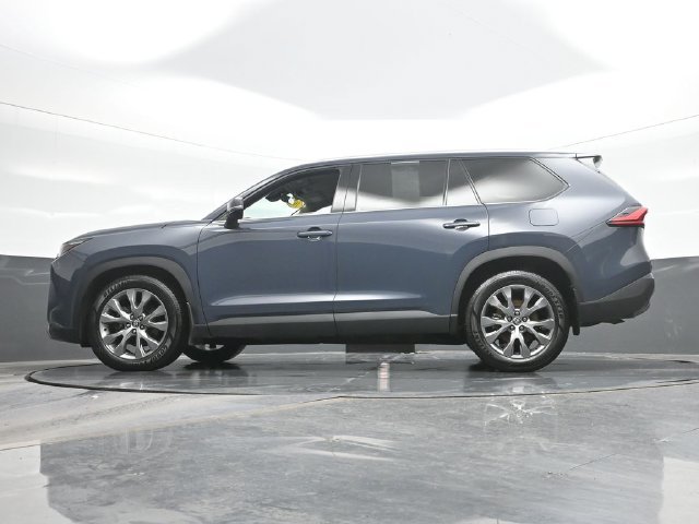 2024 Toyota Grand Highlander Limited - Photo 20