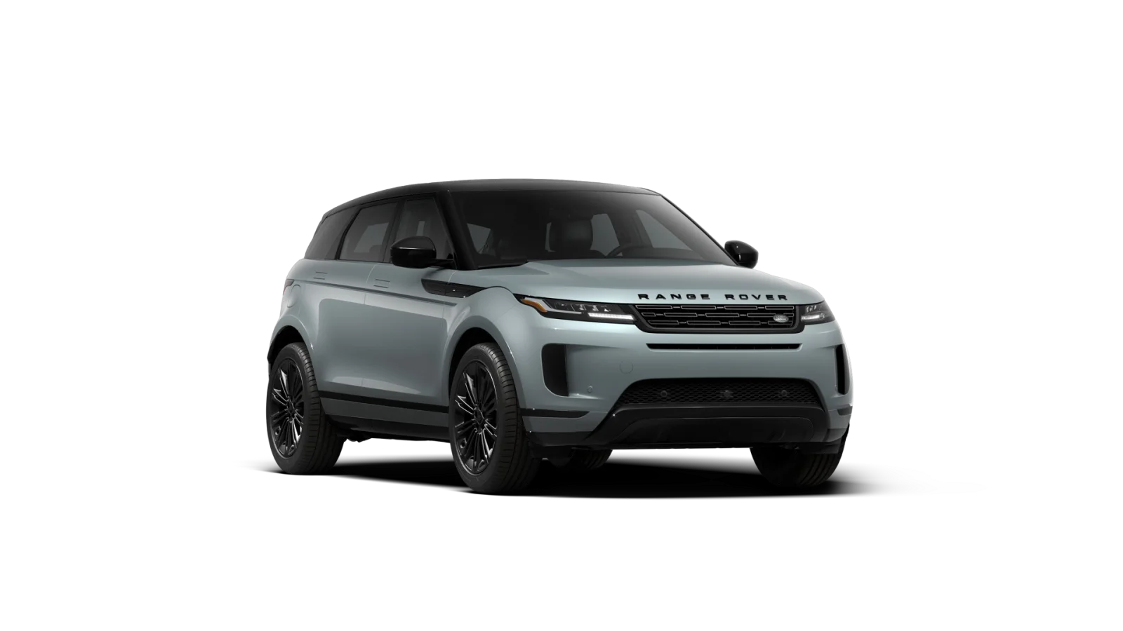 2026 Land Rover Range Rover Evoque S's photo