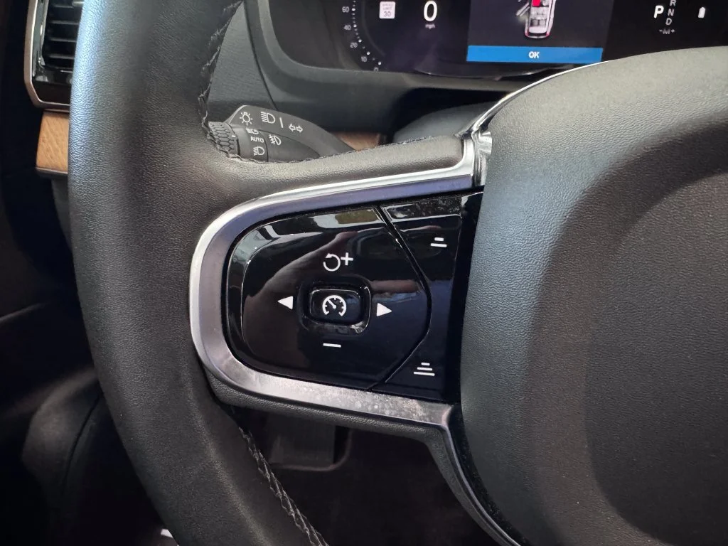 2023 Volvo XC90 Plus - Photo 15