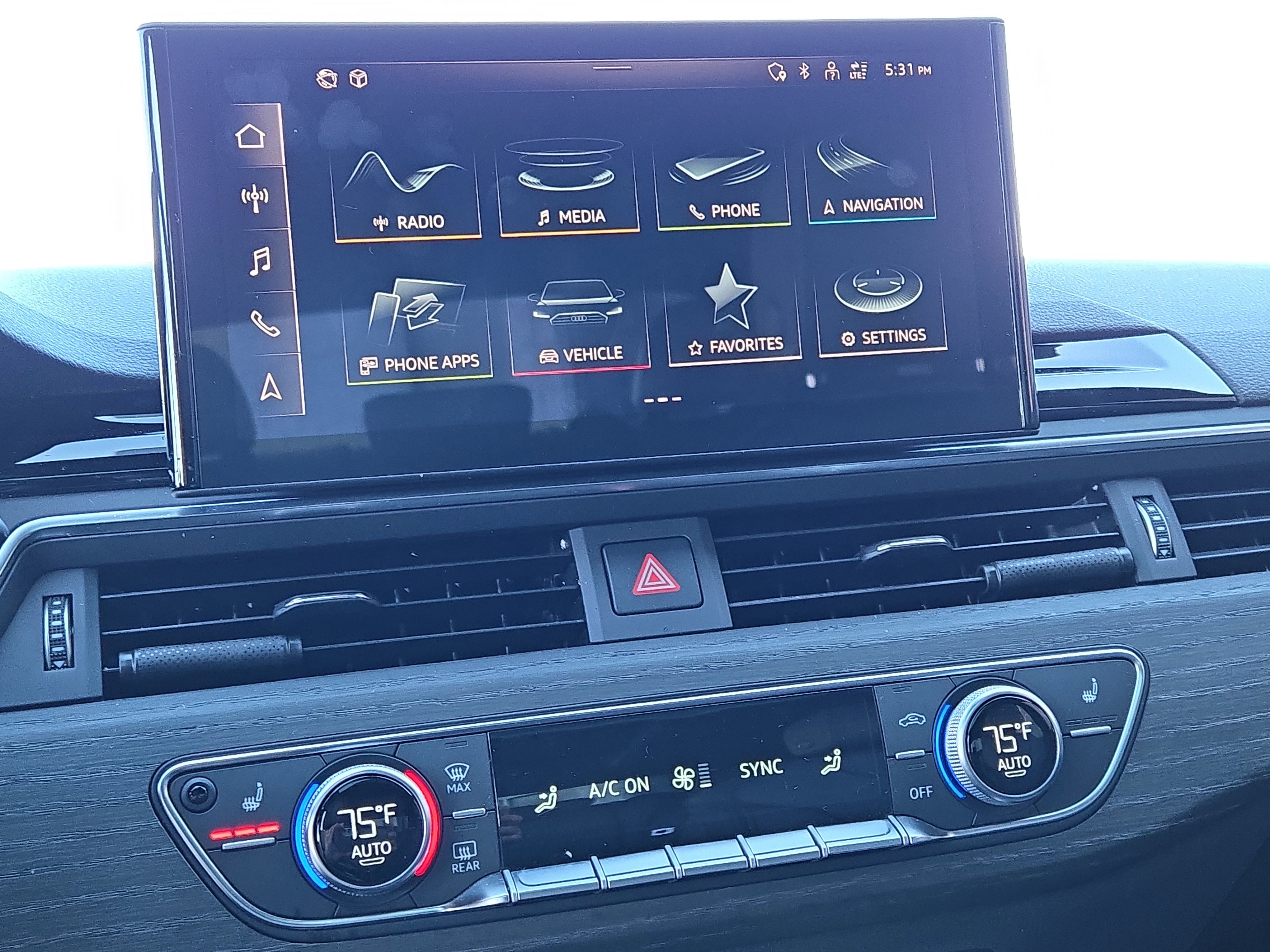 2024 Audi A5 Sportback Premium Plus - Photo 28