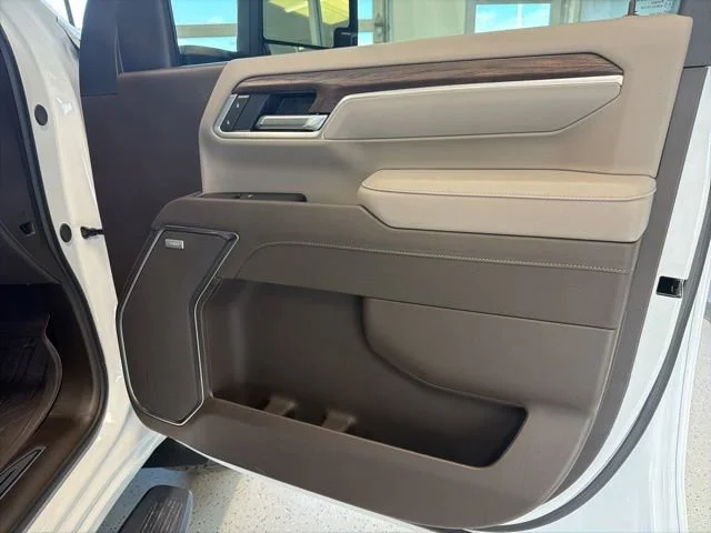 2026 GMC Sierra 3500HD SLT - Photo 47