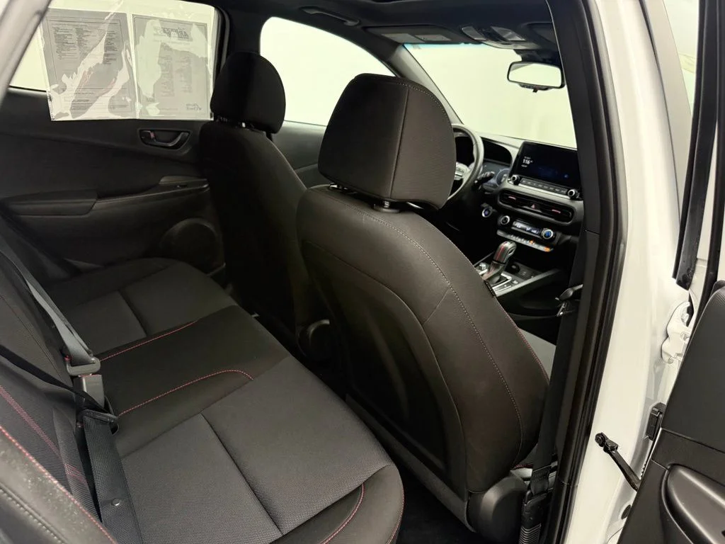 Used 2023 White Hyundai N Line image 41