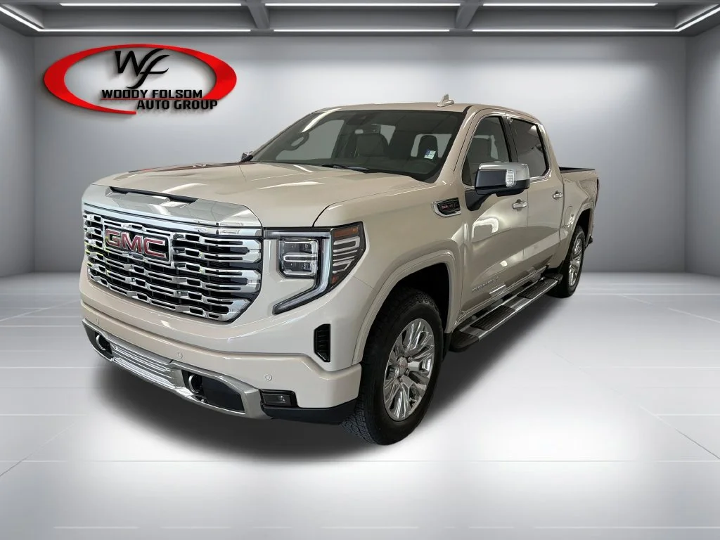 New 2026 Coastal Dune GMC Denali image 3