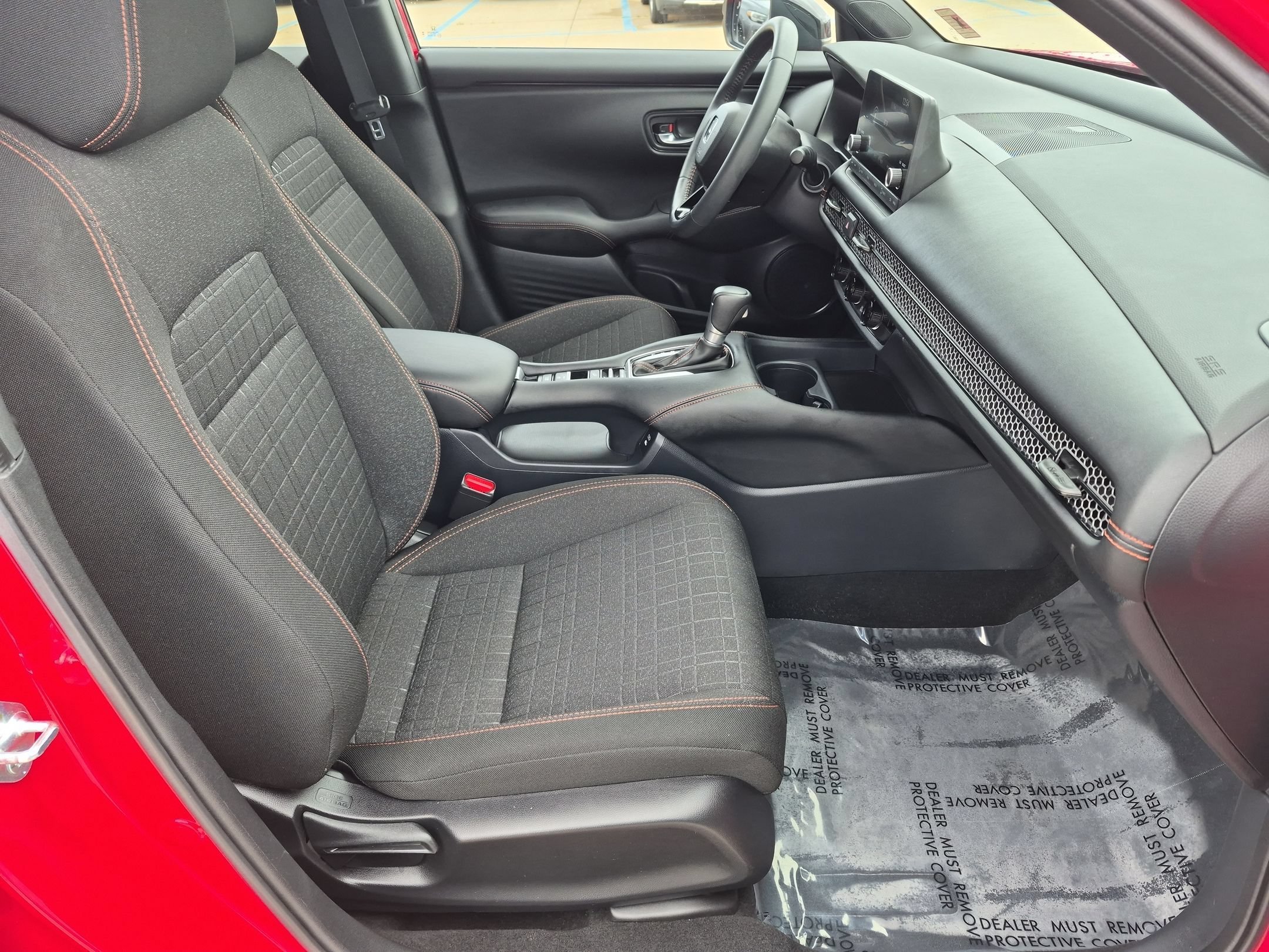 2024 Honda HR-V Sport - Photo 29