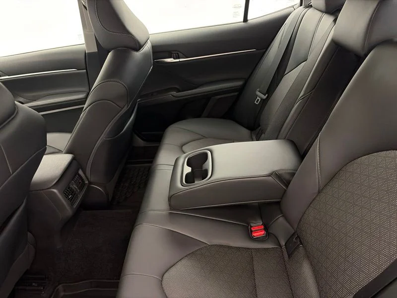 Used 2023 Gray Toyota XSE image 14