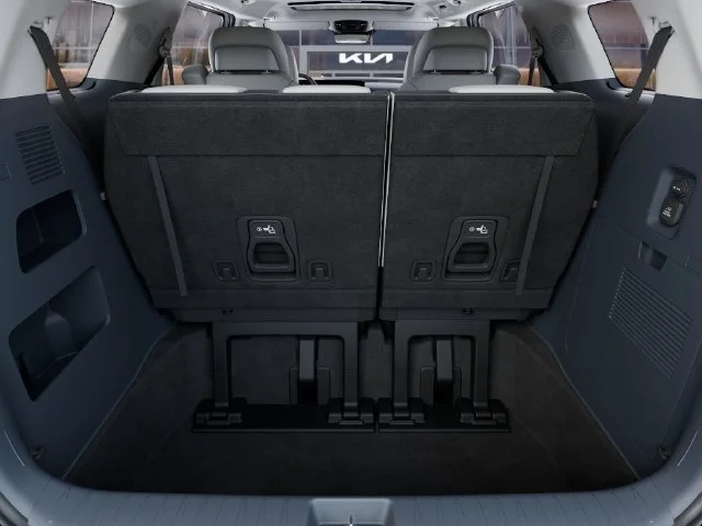 New 2027 Snow White Pearl Kia SX image 19