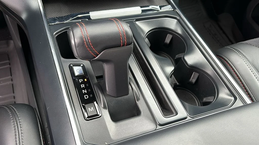 Used 2024 White Ford Raptor image 21