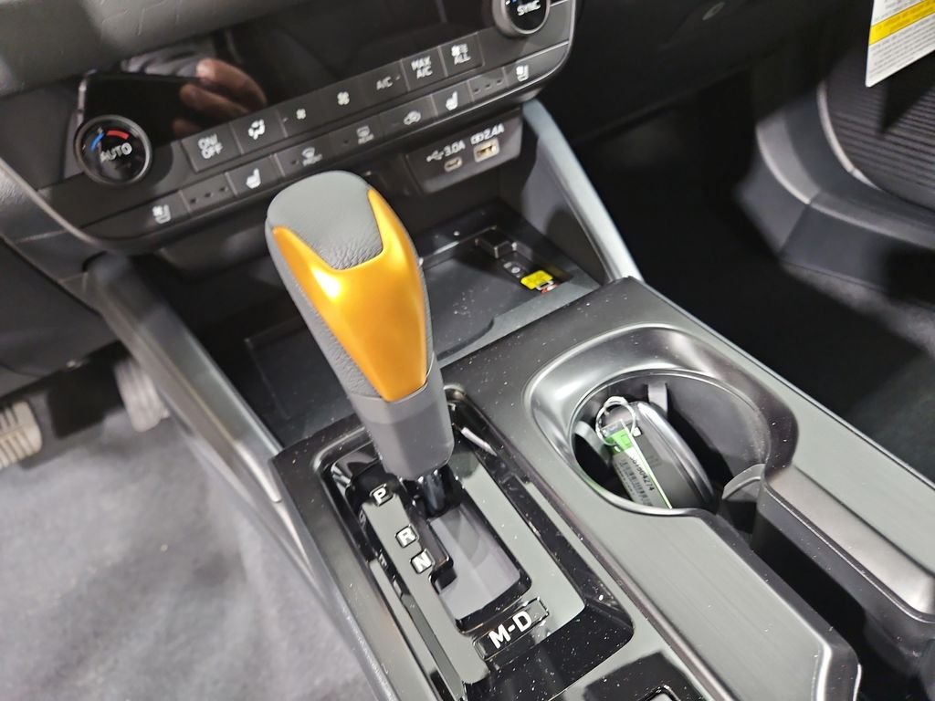 New 2026 Silver Subaru Wilderness image 25