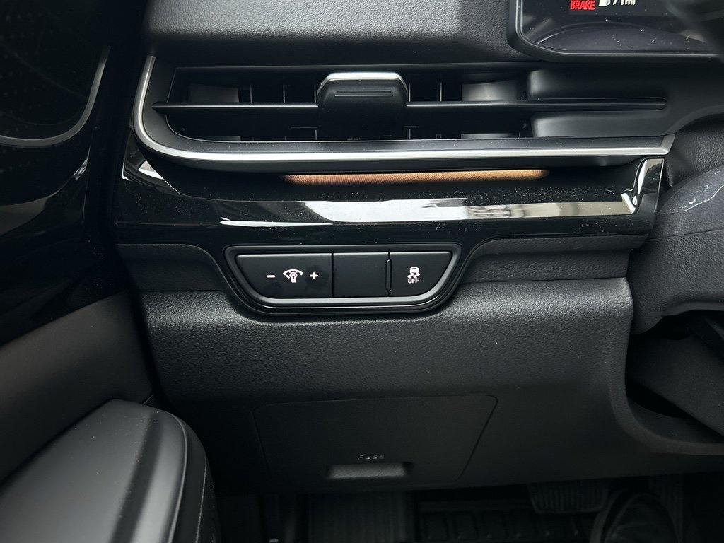 New 2026 Snow White Pearl Kia SX Prestige image 28