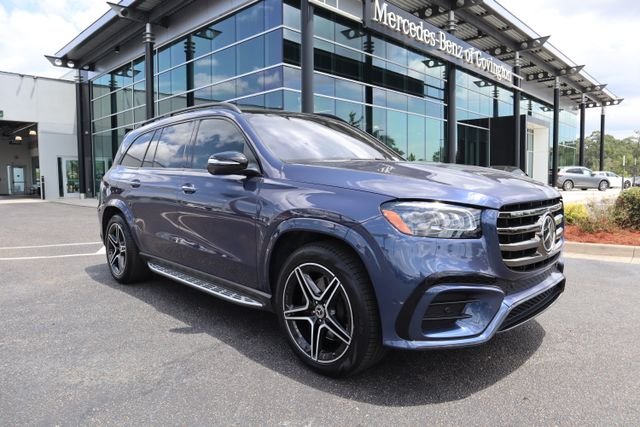 2024 Mercedes-Benz GLS GLS 450