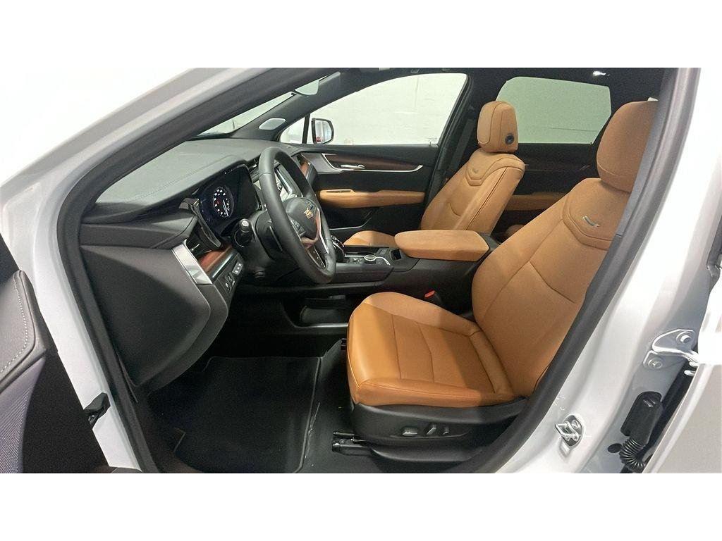 2026 Cadillac XT5 Premium Luxury - Photo 26