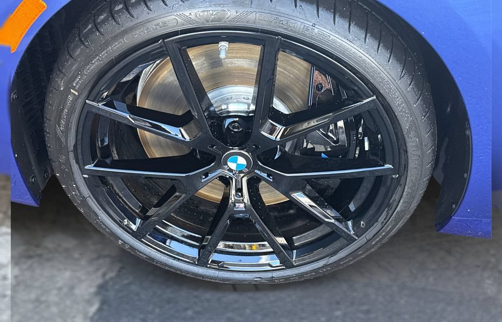 2026 BMW 8 Series 840i - Photo 15