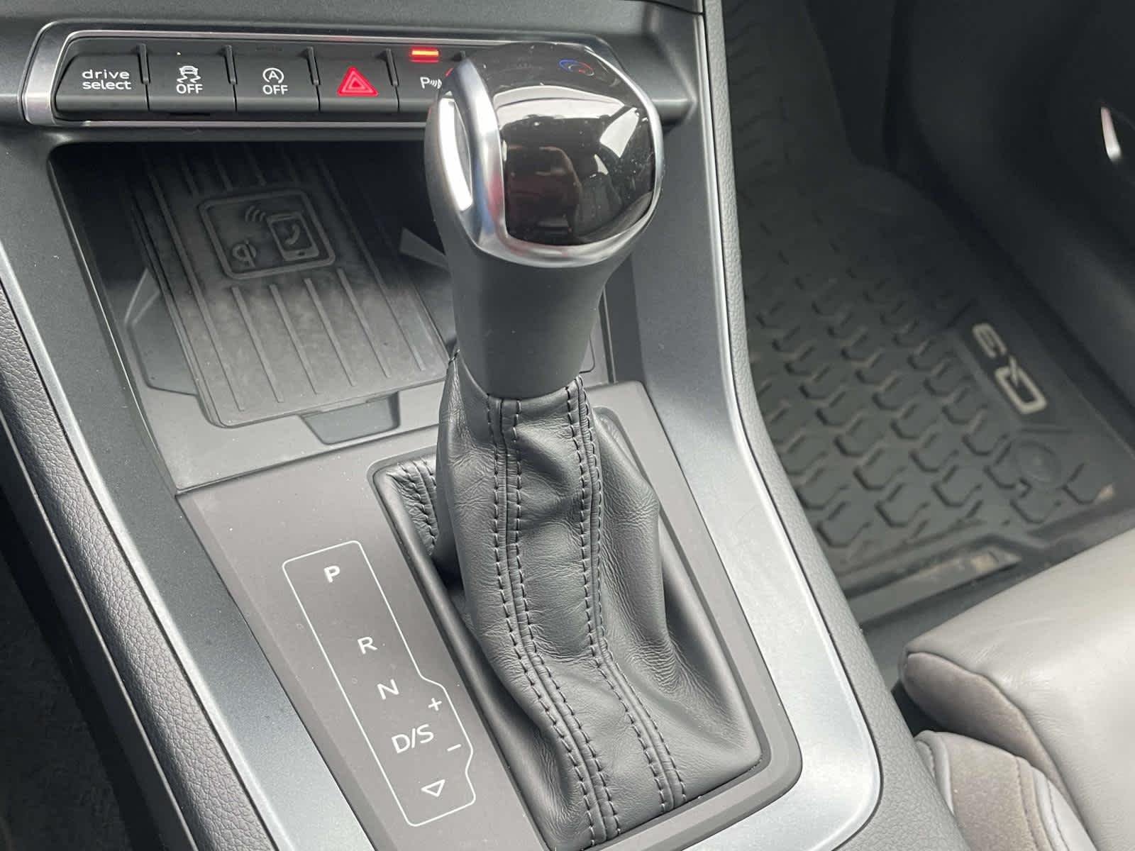 Used 2021 Navarra Blue Metallic Audi S line Premium Plus image 38