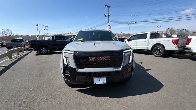 2026 GMC Sierra EV Elevation - Photo 2