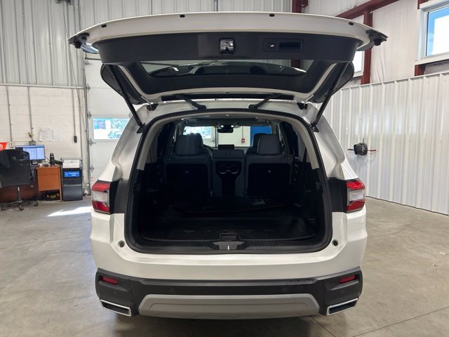 2025 Honda Pilot Elite - Photo 22