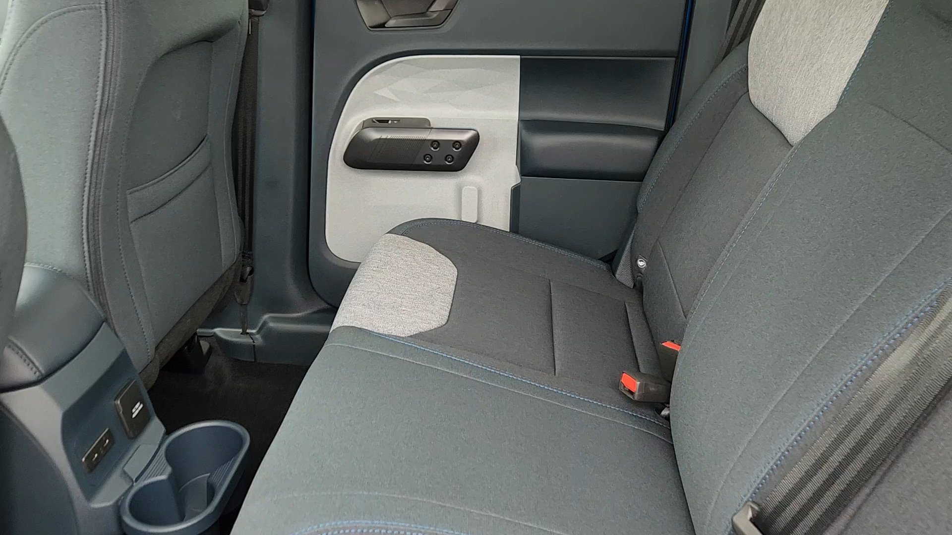 New 2026 Velocity Blue Ford XLT image 23