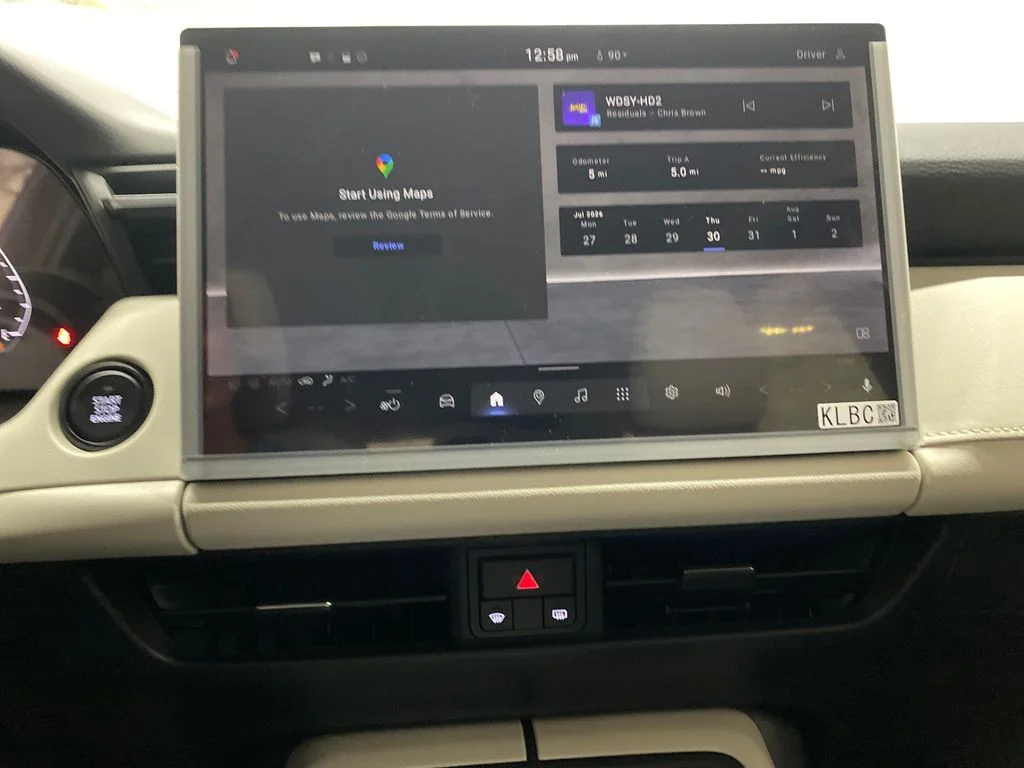 New 2026 Blue Mazda 2.5 S Preferred image 21