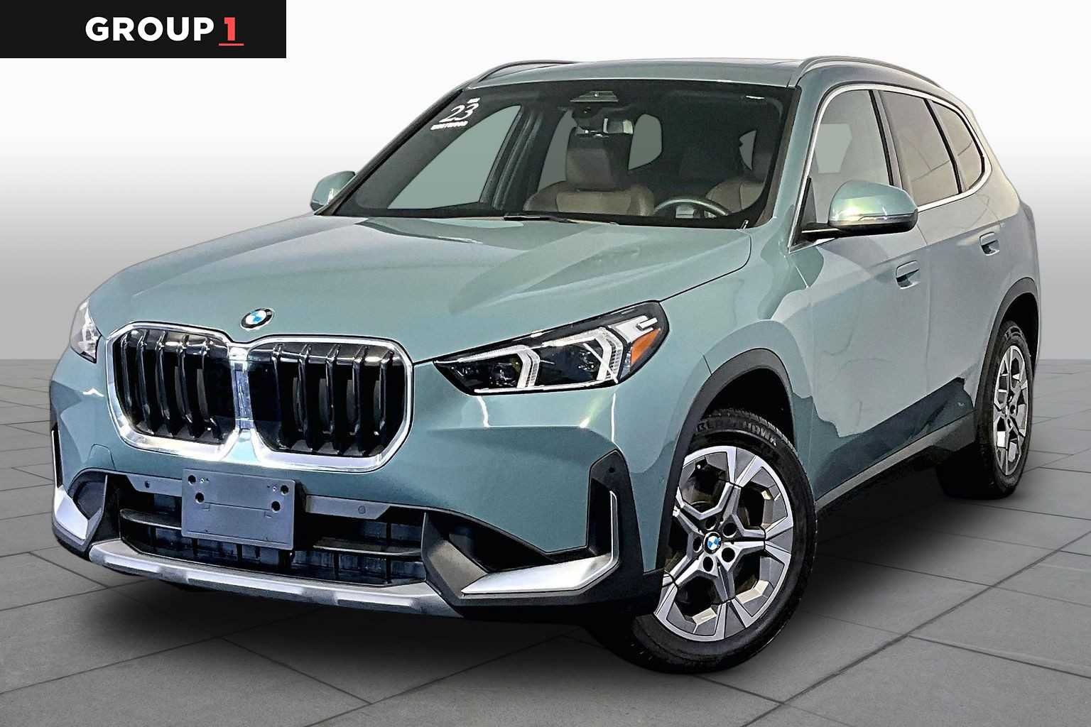 2023 BMW X1 xDrive28i xDrive28i