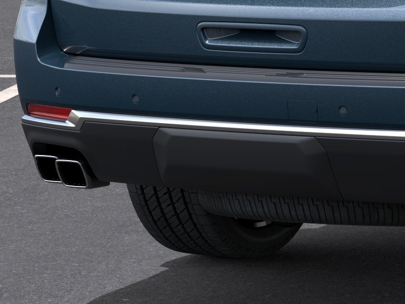 2026 Chevrolet Tahoe High Country - Photo 15