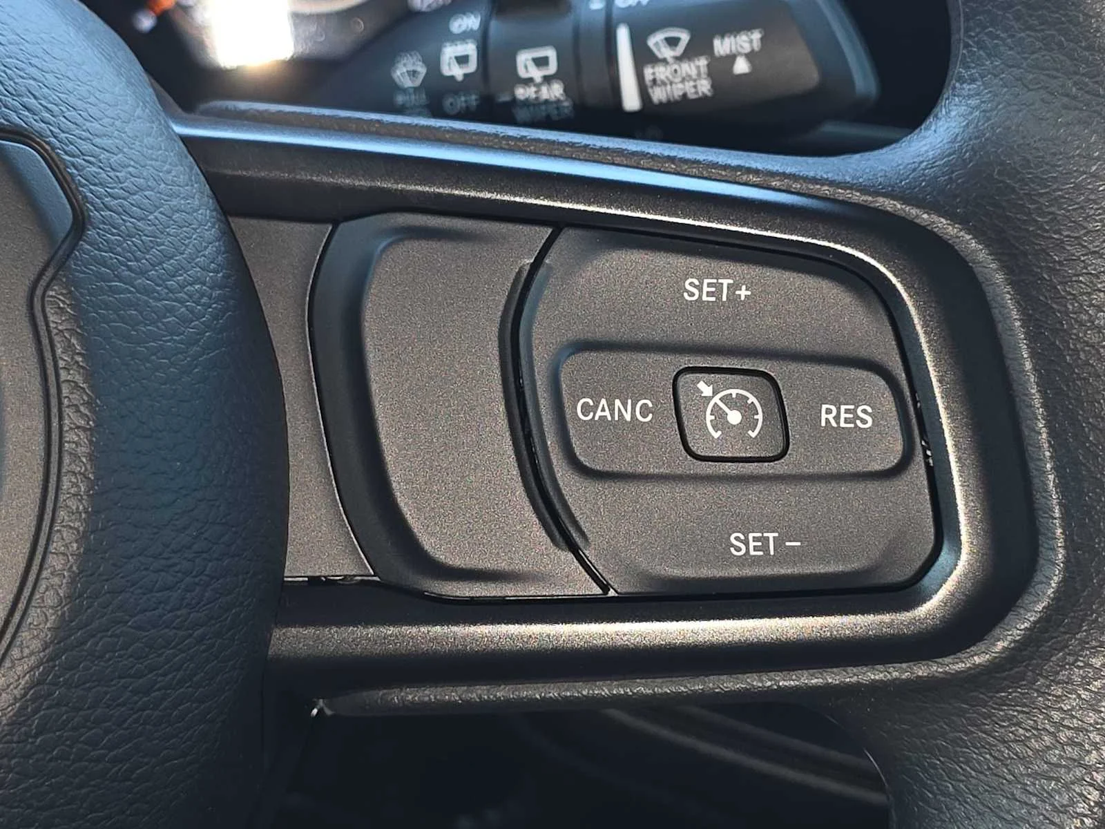 New 2026 Hydro Blue Pearlcoat Jeep Sport image 28