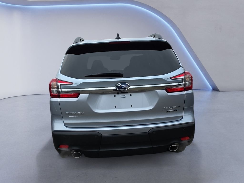2026 Subaru Ascent Touring - Photo 5