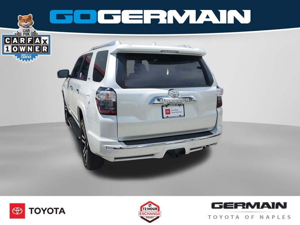 Certified Used 2024 Beige Toyota Limited image 11